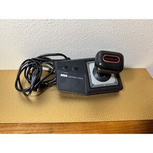 Sega Master System Control‎ Stick Arcade Joystick Controller Vintage